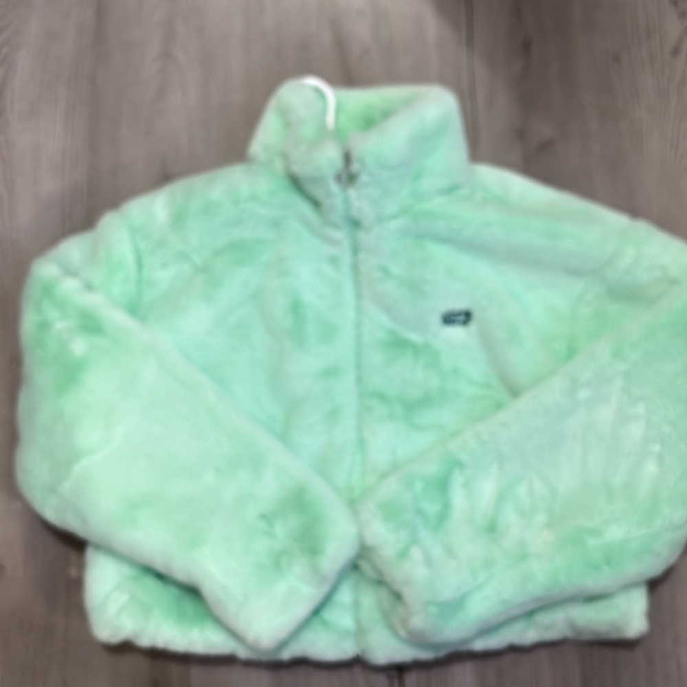 Nike Puffer Jacket, STILL HAVE ORIGINAL TAG, never worn